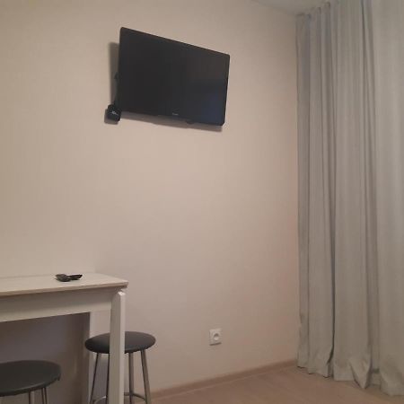 Apart. Studio Near Stadium Metalist خاركيف المظهر الخارجي الصورة