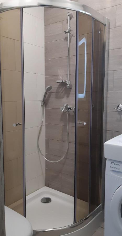 Apart. Studio Near Stadium Metalist خاركيف المظهر الخارجي الصورة